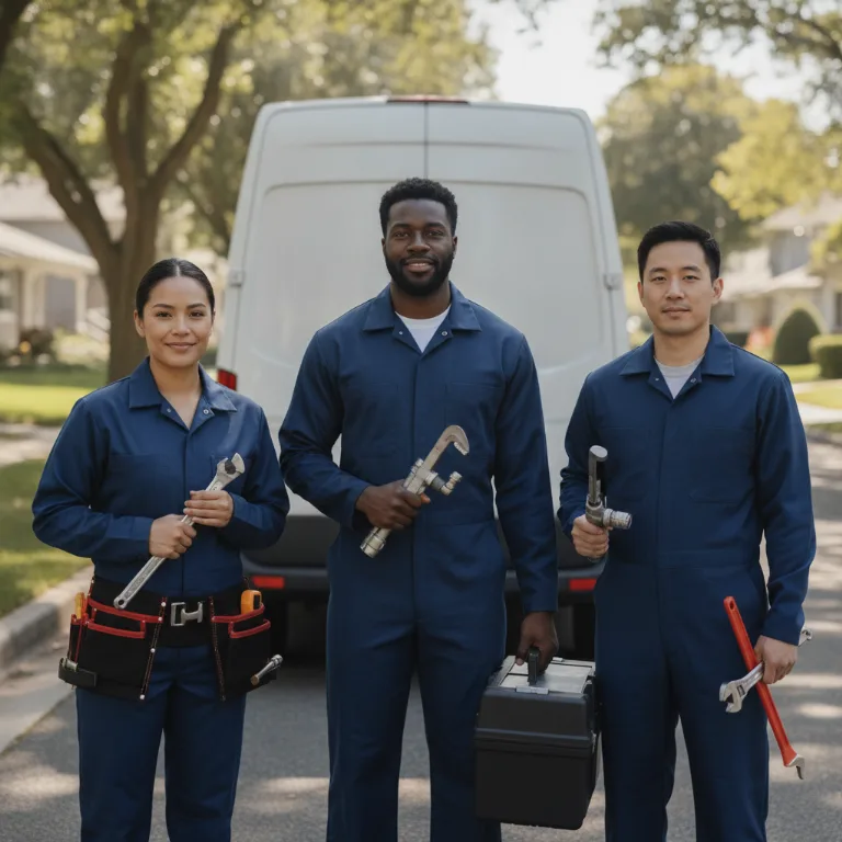 Water Heater Repair team in Runcorn
